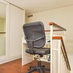 Good Deal Studio Loft At Nifarro Park Apartment By Travelio