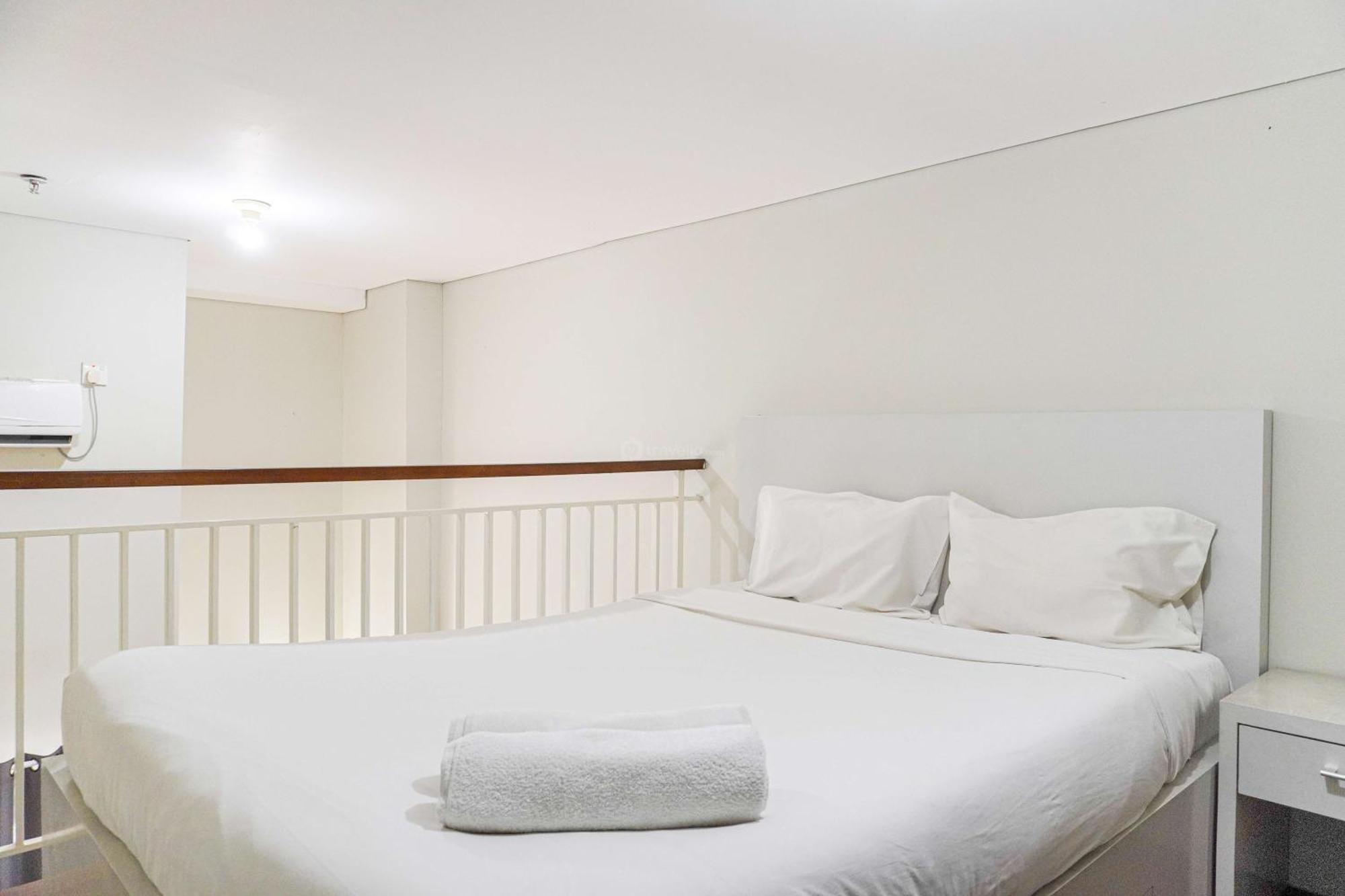 Good Loft At Nifarro Park By Travelio *