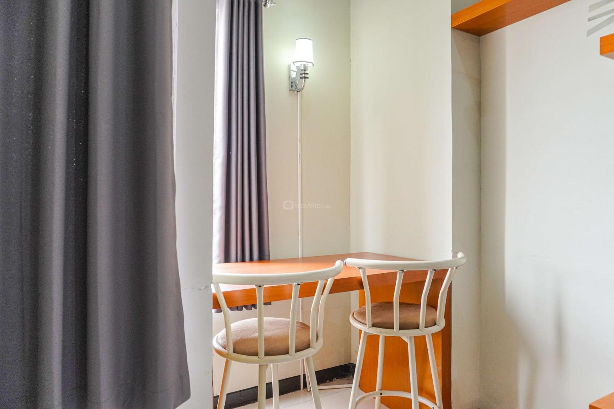 Good Loft At Nifarro Park By Travelio Apartment *