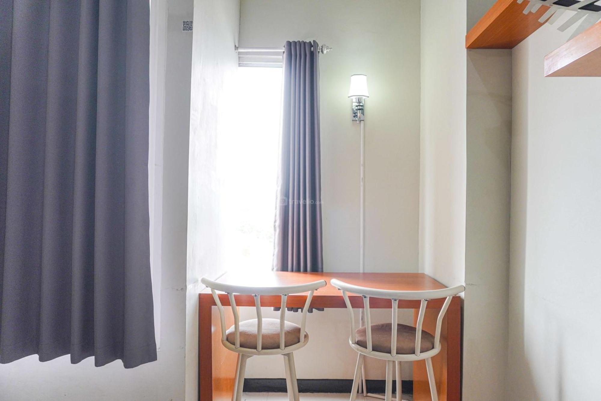 Good Loft At Nifarro Park By Travelio Apartment Jakarta
