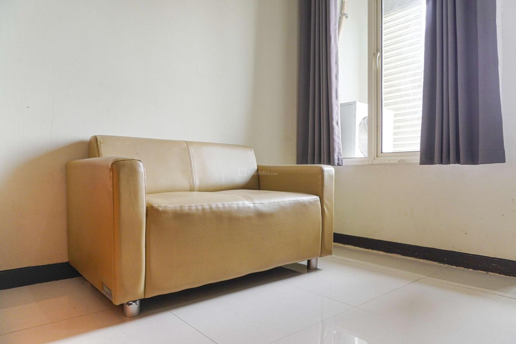 Good Loft At Nifarro Park By Travelio *